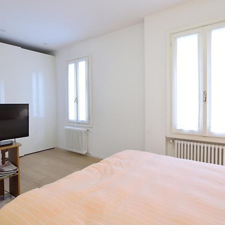Al Campanile Apartment Venice Luaran gambar