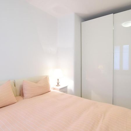 Al Campanile Apartment Venice Luaran gambar