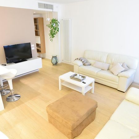 Al Campanile Apartment Venice Luaran gambar