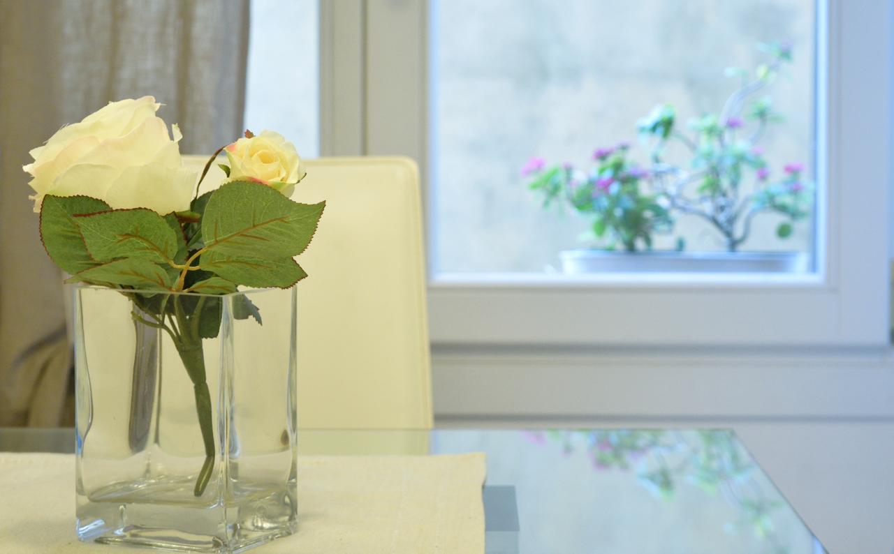 Al Campanile Apartment Venice Luaran gambar