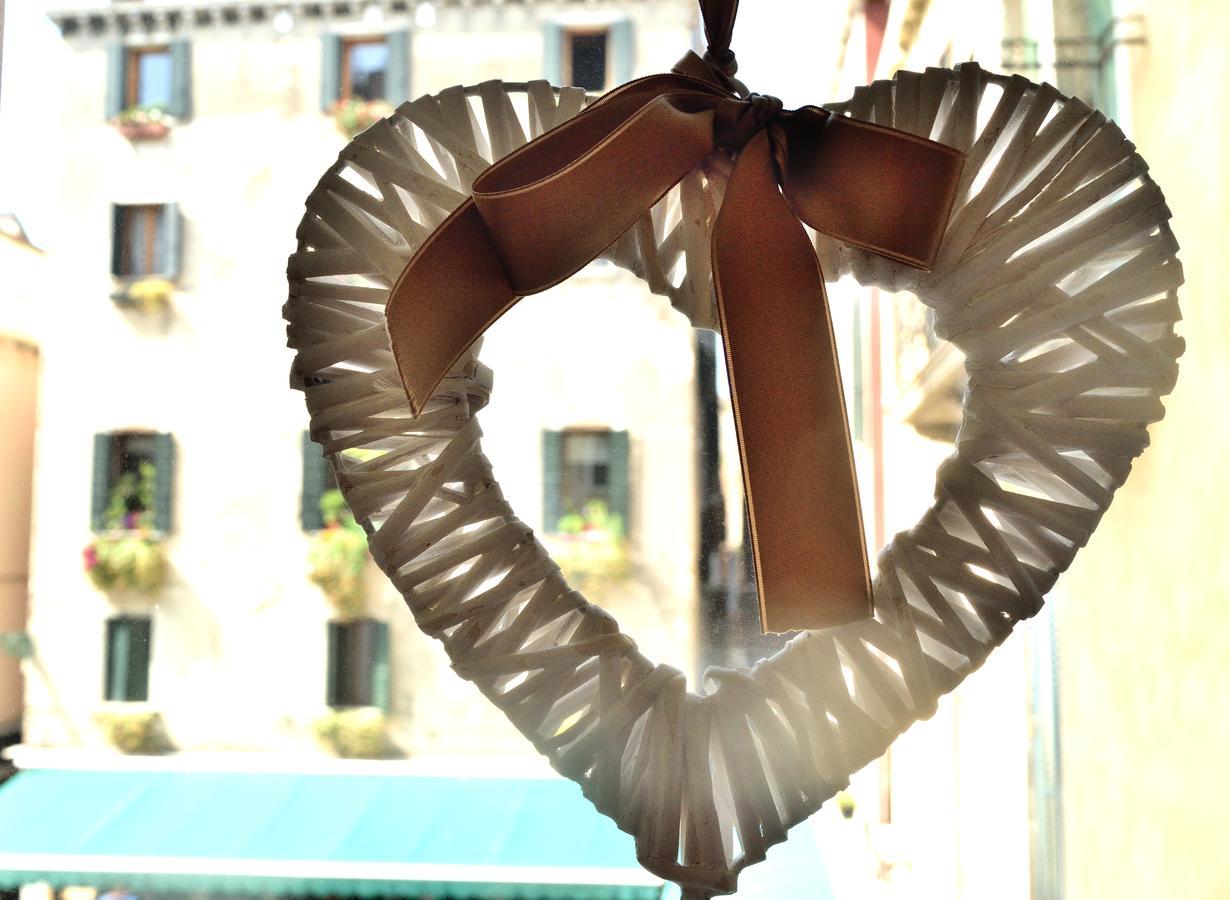 Al Campanile Apartment Venice Luaran gambar