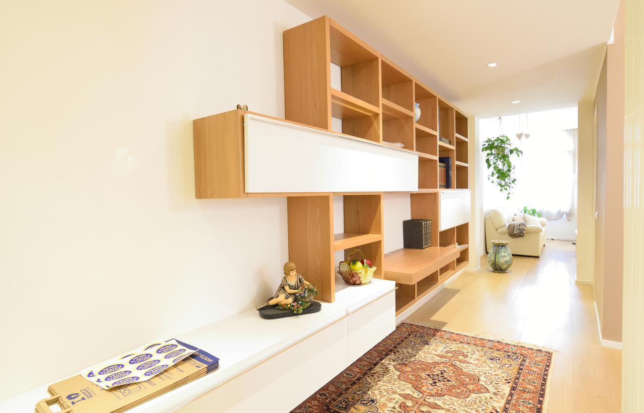 Al Campanile Apartment Venice Luaran gambar