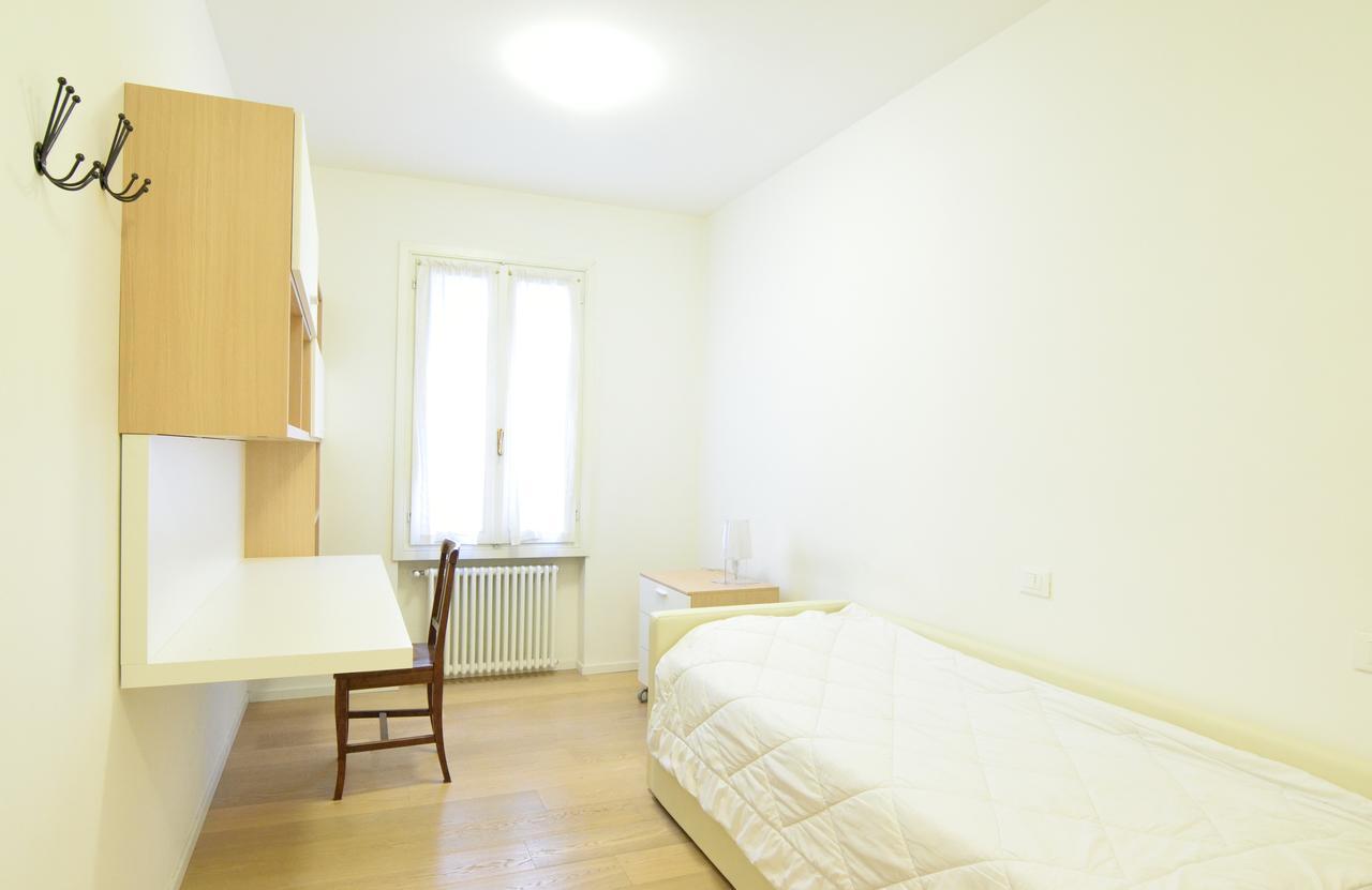 Al Campanile Apartment Venice Luaran gambar