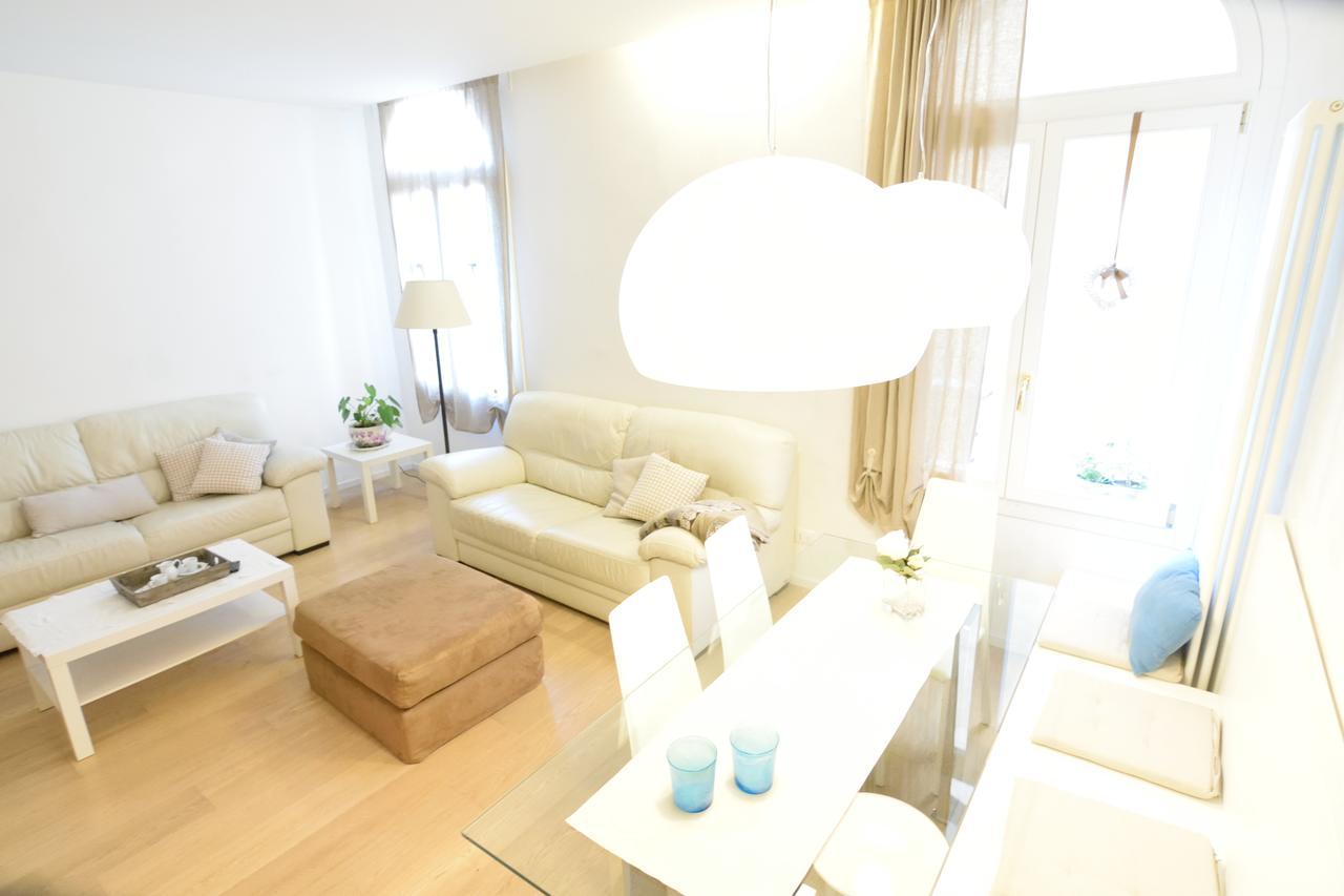 Al Campanile Apartment Venice Luaran gambar