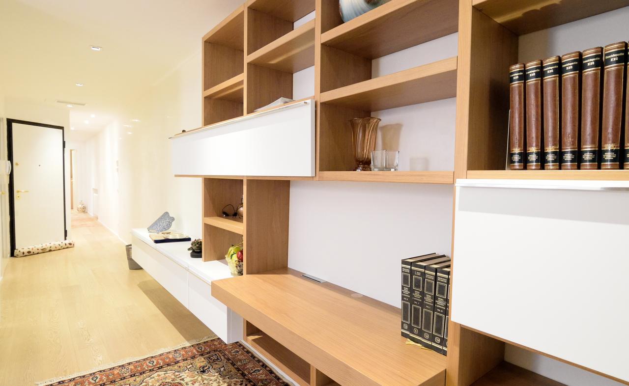 Al Campanile Apartment Venice Luaran gambar