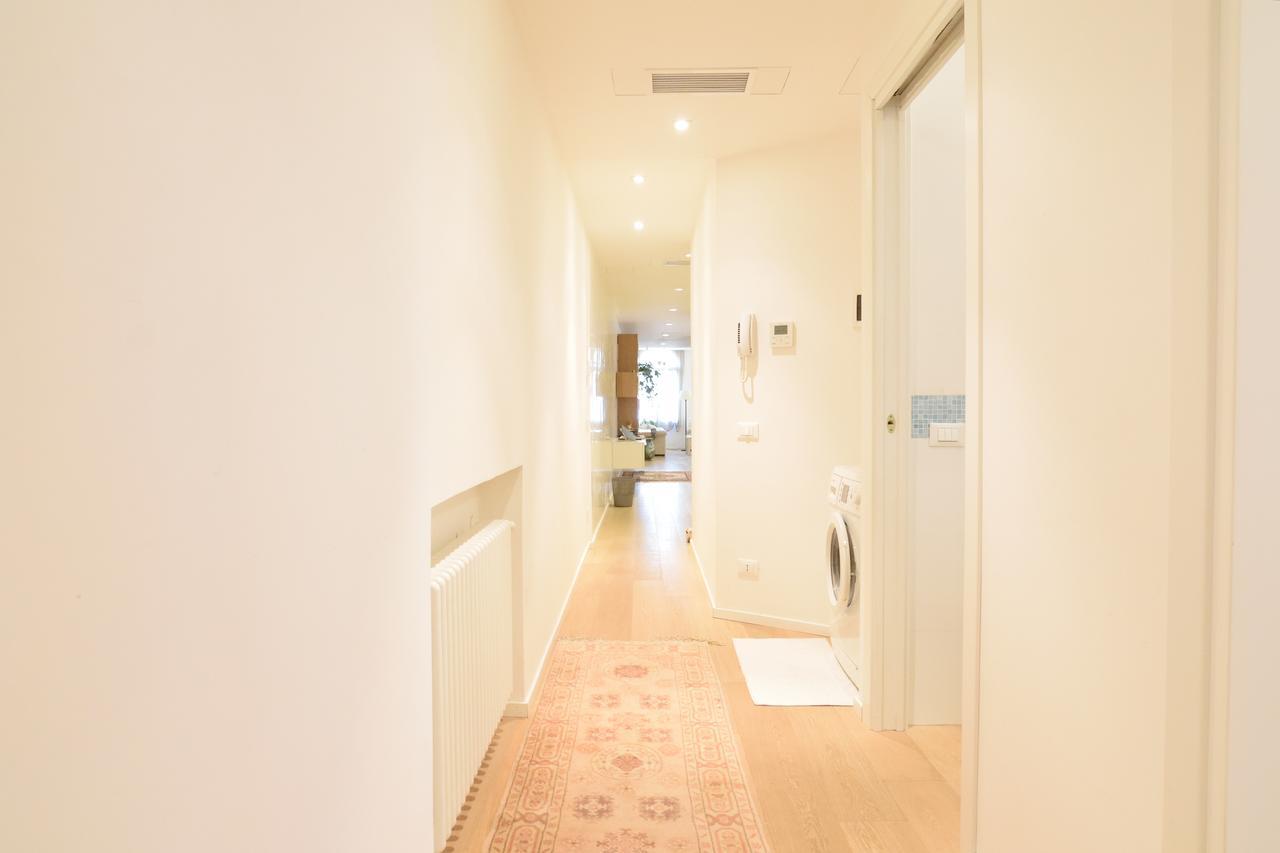 Al Campanile Apartment Venice Luaran gambar