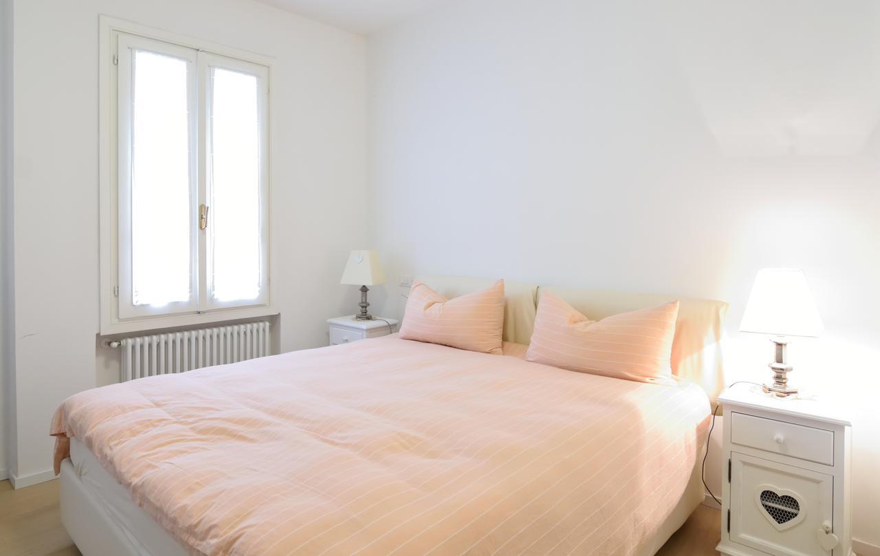 Al Campanile Apartment Venice Luaran gambar