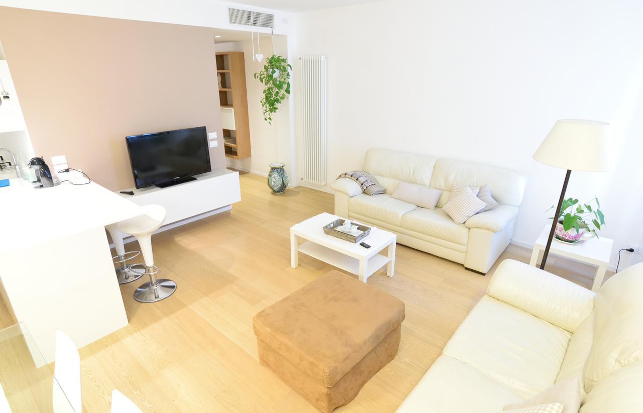 Al Campanile Apartment Venice Luaran gambar