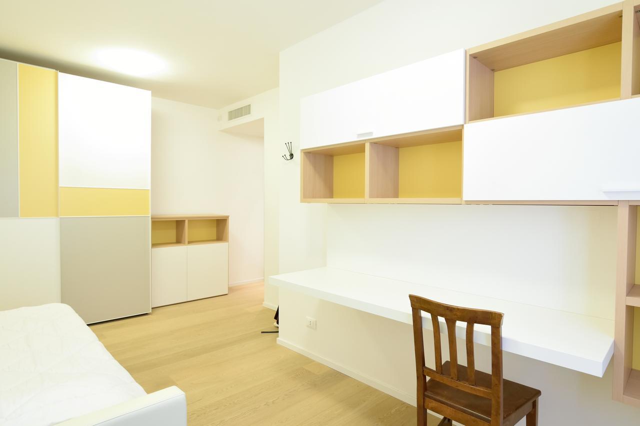 Al Campanile Apartment Venice Luaran gambar