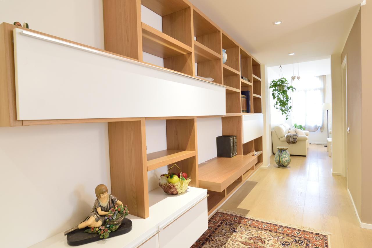 Al Campanile Apartment Venice Luaran gambar