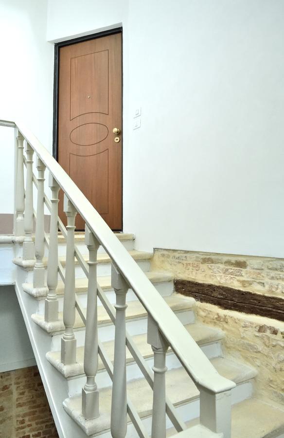 Al Campanile Apartment Venice Luaran gambar