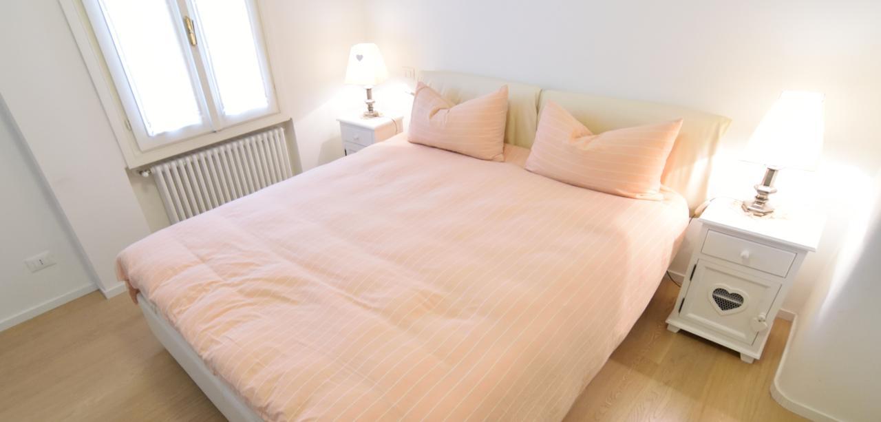 Al Campanile Apartment Venice Luaran gambar