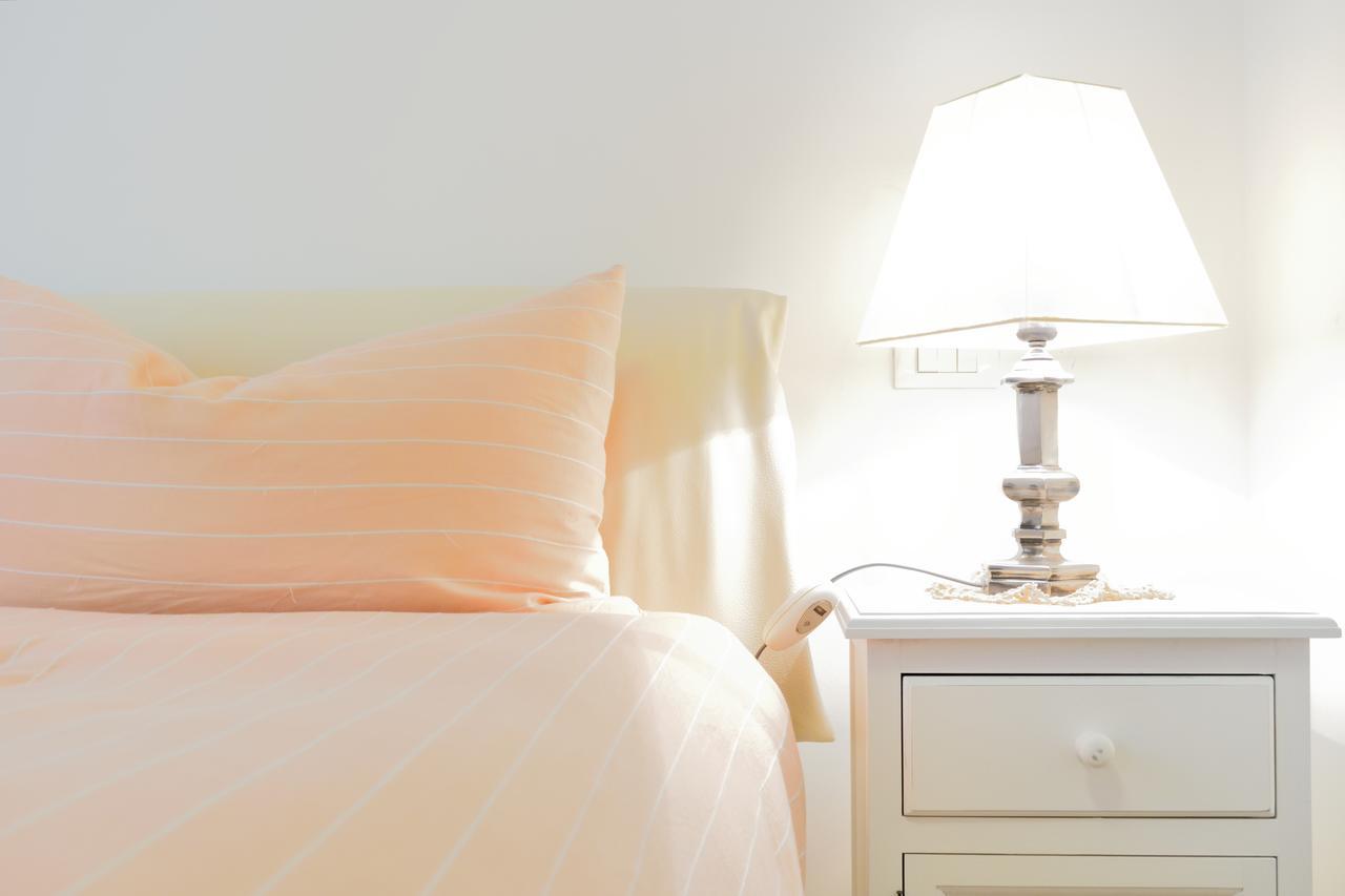 Al Campanile Apartment Venice Luaran gambar