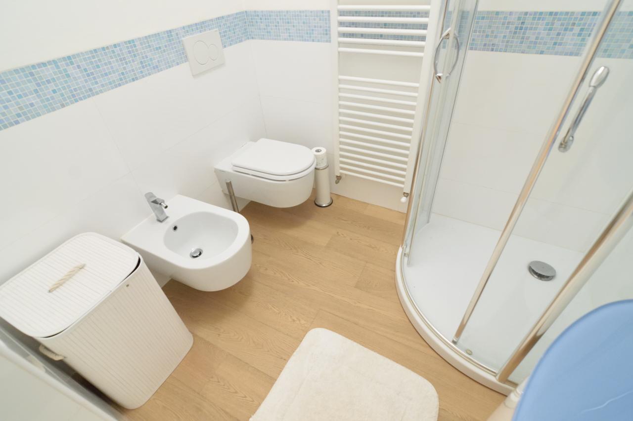 Al Campanile Apartment Venice Luaran gambar